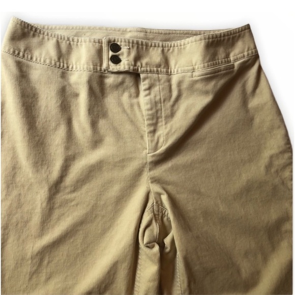 J. H. Collectibles Corduroy Pants Size 6 - Picture 3 of 6